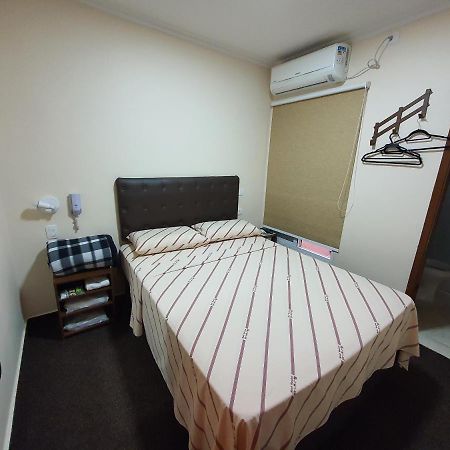Hotel Garden Itaim サンパウロ エクステリア 写真