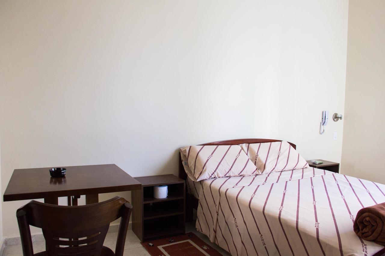 Hotel Garden Itaim サンパウロ エクステリア 写真