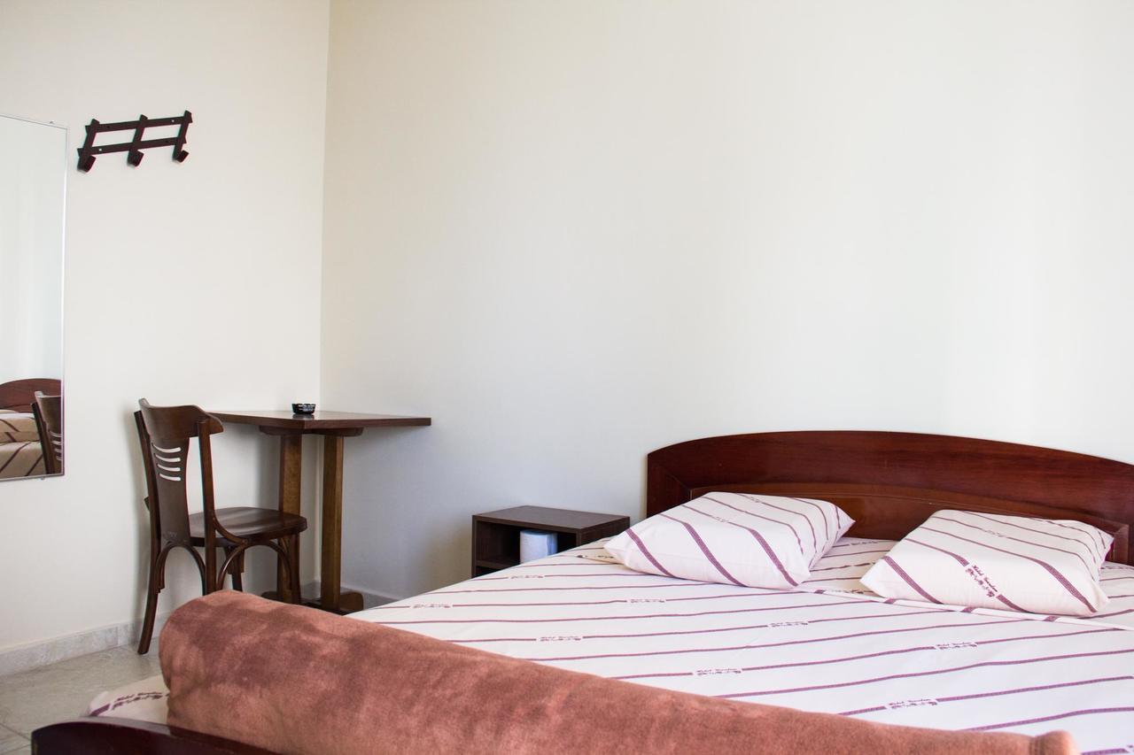 Hotel Garden Itaim サンパウロ エクステリア 写真